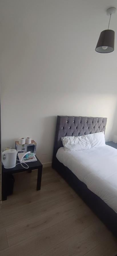 Free Car Park And Walk To Coop, Etihad , Piccadilly Manchester Zewnętrze zdjęcie
